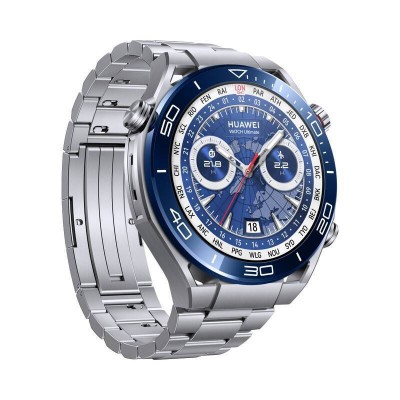 Huawei Watch Ultimate Titanium